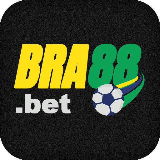 Logo da bra88