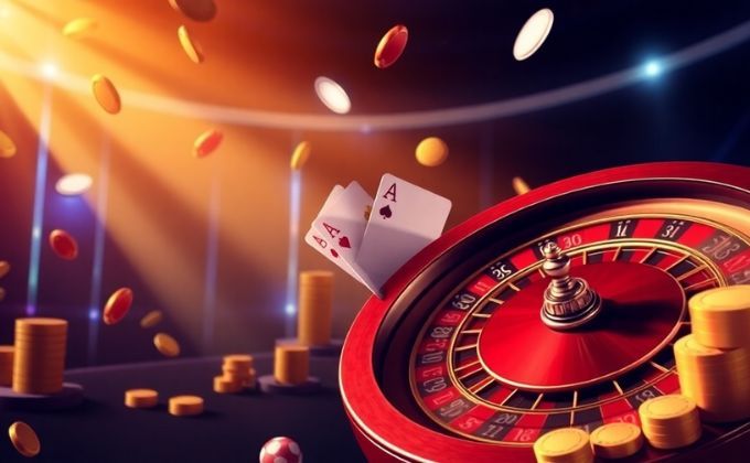 7bet کیسینو میں پوکر گیمز